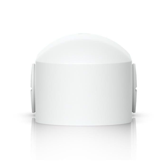 Ubiquiti G5 PTZ Conduit Adapter 3/4" Policarbonato para Montaje en Pared de Cámaras G5 PTZ 14