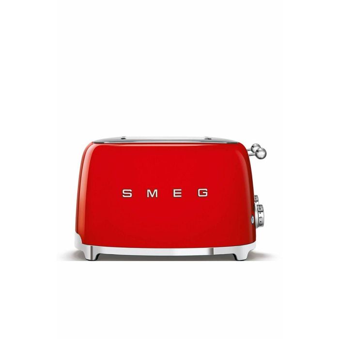 Tostadora Smeg 1 Tostadora Smeg 1