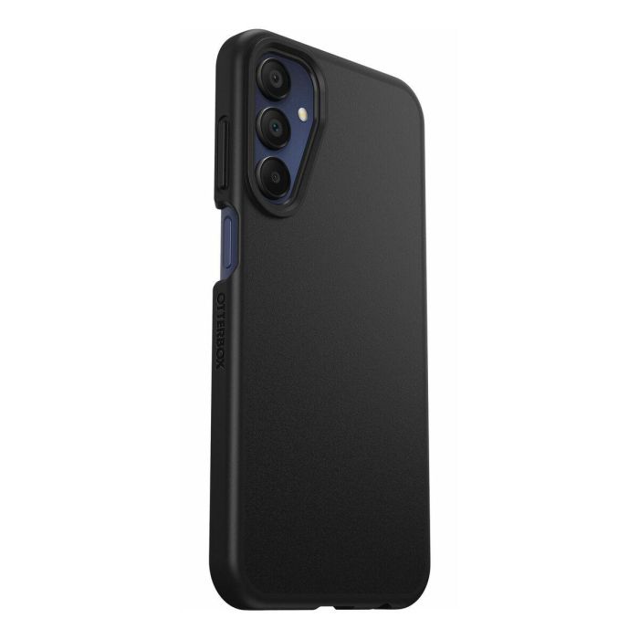 Funda para Móvil Otterbox 77-95195 Negro Galaxy A15 5G 3