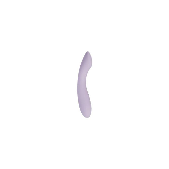 Vibrador clásico Svakom Azul Pastel Lila 15 Vibrador clásico Svakom Azul Pastel Lila 15