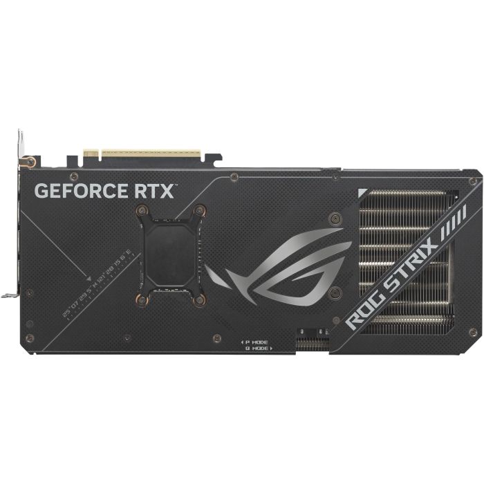 ASUS ROG STRIX RTX 5070 TI 16GB GDDR7 Tarjeta Gráfica 6