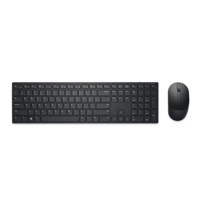 Teclado + Raton Dell Combro Pro 0 Teclado + Raton Dell Combro Pro 0