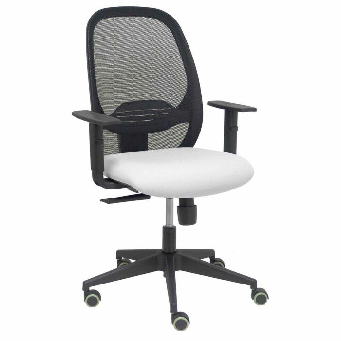 Silla de Oficina Cilanco Piqueras y Crespo 0787735889709876 Blanco Silla de Oficina Cilanco Piqueras y Crespo 0787735889709876 Blanco