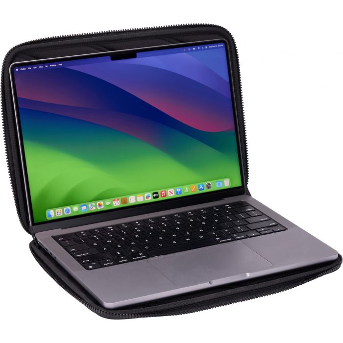 THULE MacBook Hlle 14'' GAUNTLET 5 TGSE2558 BLACK 3