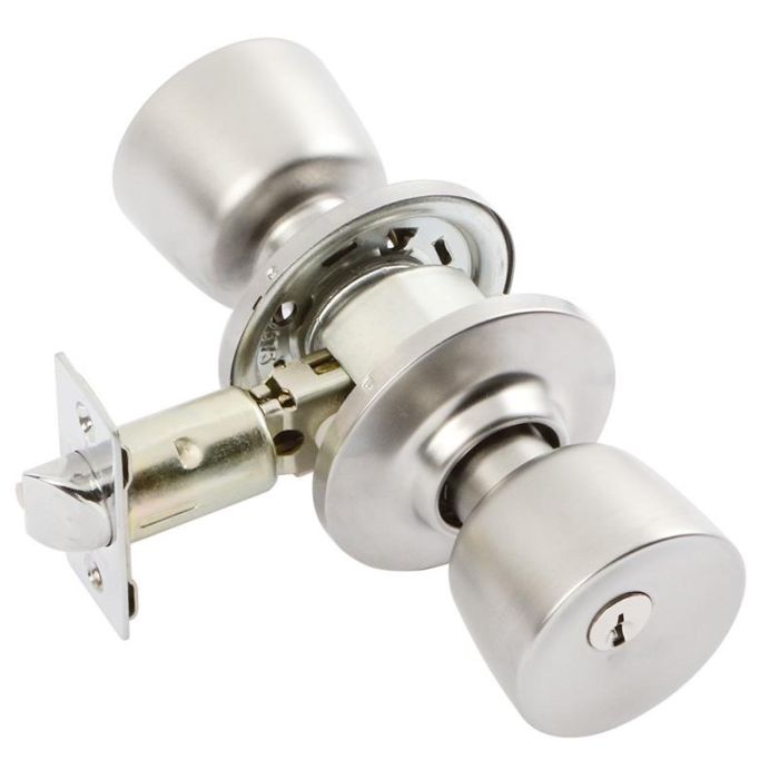 TESA 3502 Cm Pomo Tulipa para Cerradura con Cuadradillo de 8mm 0 TESA 3502 Cm Pomo Tulipa para Cerradura con Cuadradillo de 8mm 0