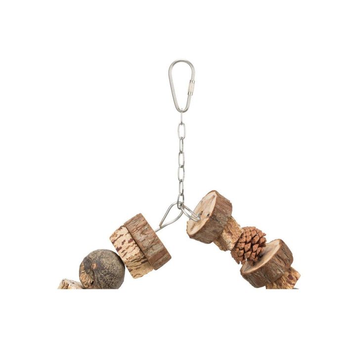Decoración Trixie Ø 18 cm 2 Decoración Trixie Ø 18 cm 2