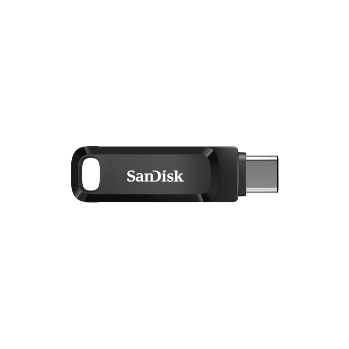 Pendrive 256GB SanDisk Ultra Dual Drive Go/ USB 3.1 Tipo-C/ USB 1 Pendrive 256GB SanDisk Ultra Dual Drive Go/ USB 3.1 Tipo-C/ USB 1