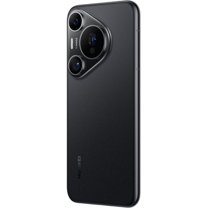 Smartphone Huawei Pura 70 Pro 6,8" Octa Core 12 GB RAM 512 GB Negro 4 Smartphone Huawei Pura 70 Pro 6,8" Octa Core 12 GB RAM 512 GB Negro 4