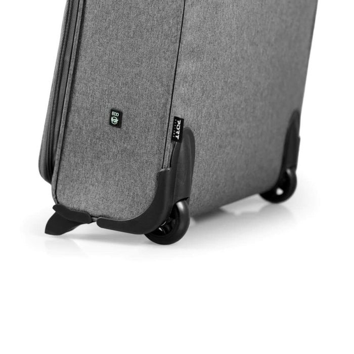 Maletín para Portátil Port Designs 400708 Gris 16" 23