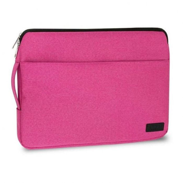 SUBBLIM Maletin Urban Laptop Sleeve 13,3-14" Pink 8
