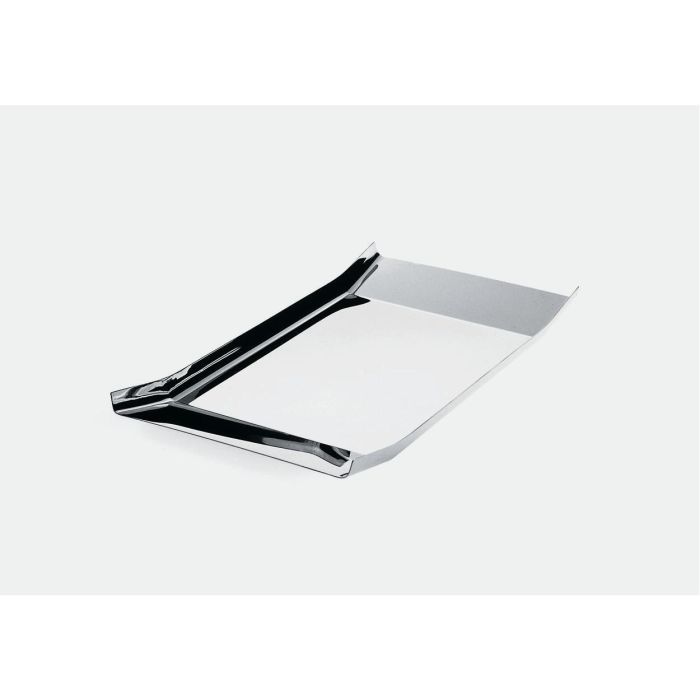 Arran Bandeja Rectangular A/Inox 18/10 ALESSI 90068 1 Arran Bandeja Rectangular A/Inox 18/10 ALESSI 90068 1
