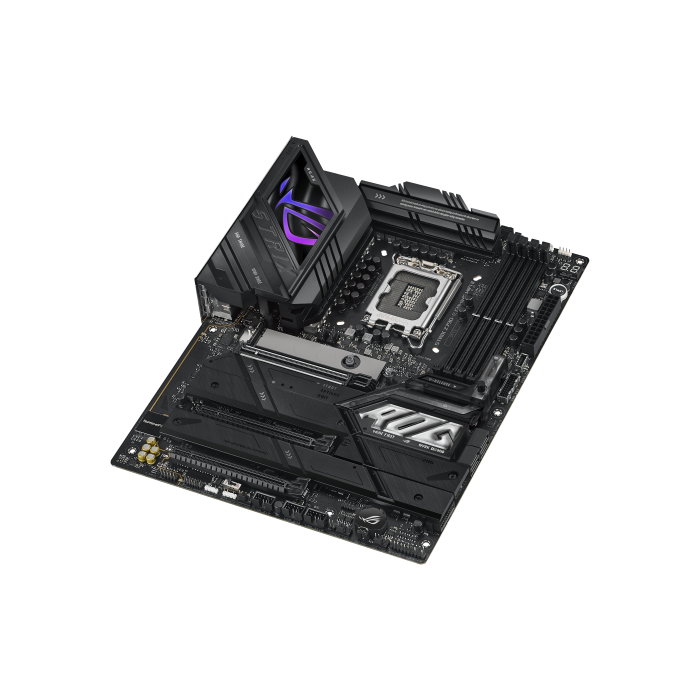 ASUS ROG STRIX Z790-E GAMING WiFi II Intel Z790 LGA 1700 ATX 10