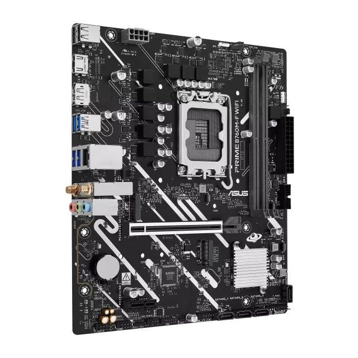 MB ASUS PRIME B760M-F WIFI 1 MB ASUS PRIME B760M-F WIFI 1