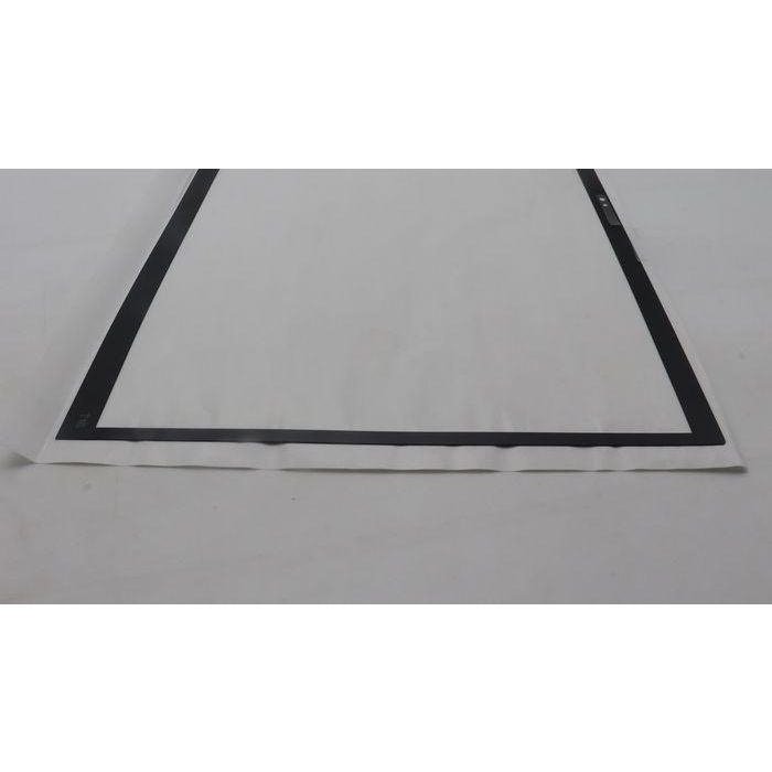 Lenovo Display bezel assembly for Lenovo ThinkPad, designed for 14-inch models, durable plastic construction, user-installable. 2 Lenovo Display bezel assembly for Lenovo ThinkPad, designed for 14-inch models, durable plastic construction, user-installable. 2