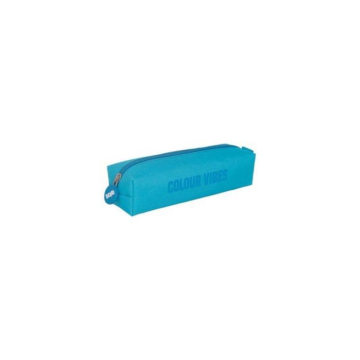 Portatodo Dohe Colour Vibes Cuadrado Cyan
