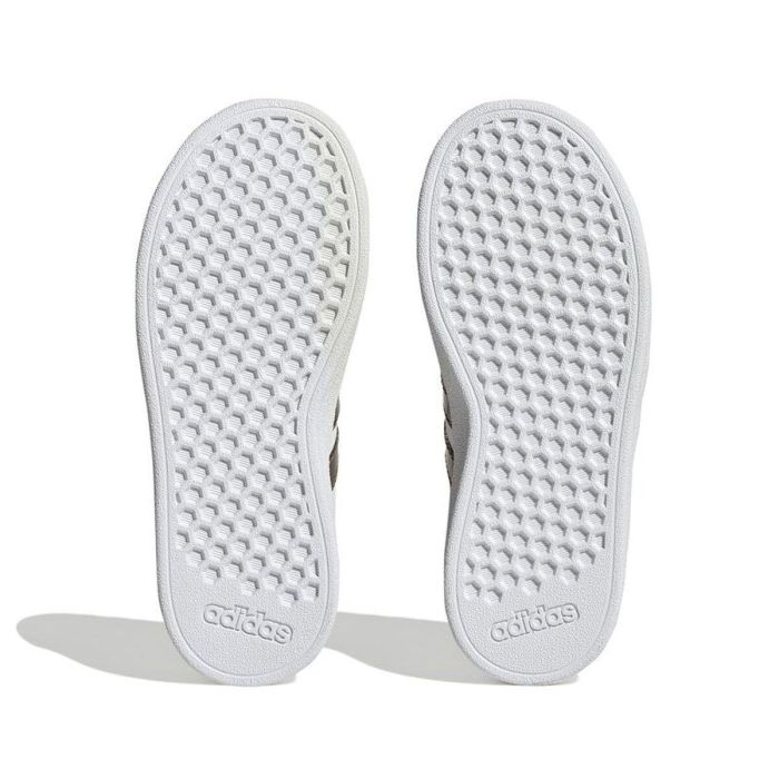Zapatillas Deportivas Infantiles Adidas Grand Court 2.0 Blanco 3-4 Años 6