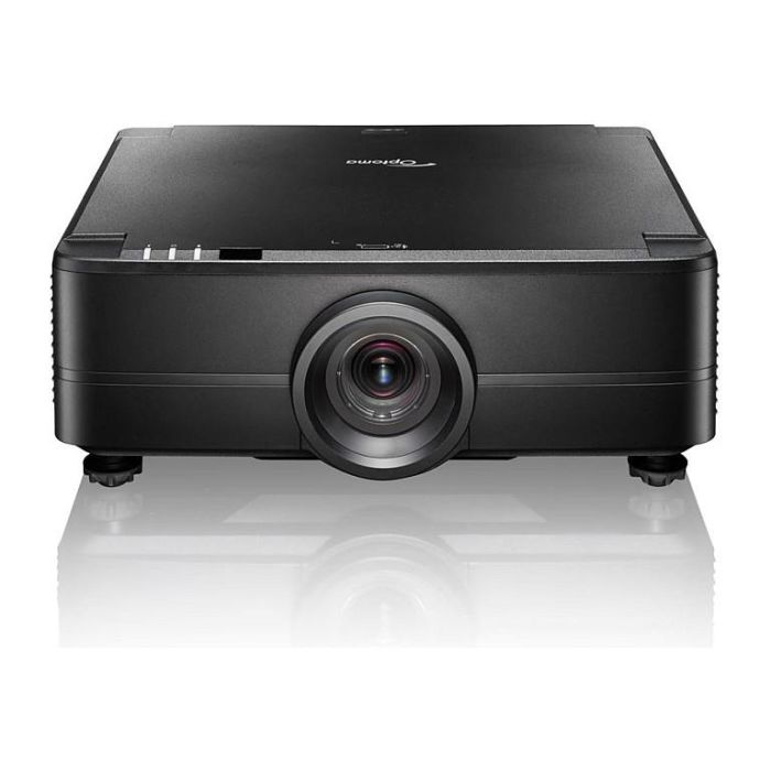 Optoma ZU820TST Proyector DLP Laser 3D 8100 lm WUXGA (1920x1200)