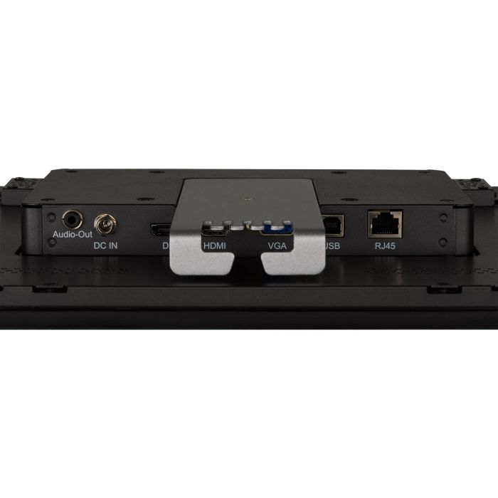 iiyama OTF2216MC-B1 Monitor Táctil 21.5" Full HD LCD 1920x1080 HDMI DP USB Negro 4