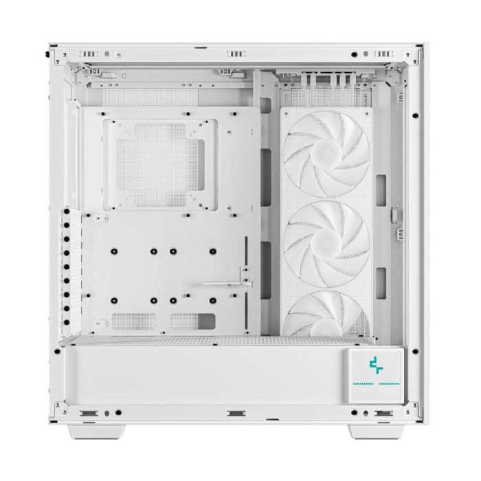 Deepcool Morpheus Caja Gaming ATX EATX Blanco R-MORPHEUS-WHAPA1-G-1 4 Deepcool Morpheus Caja Gaming ATX EATX Blanco R-MORPHEUS-WHAPA1-G-1 4