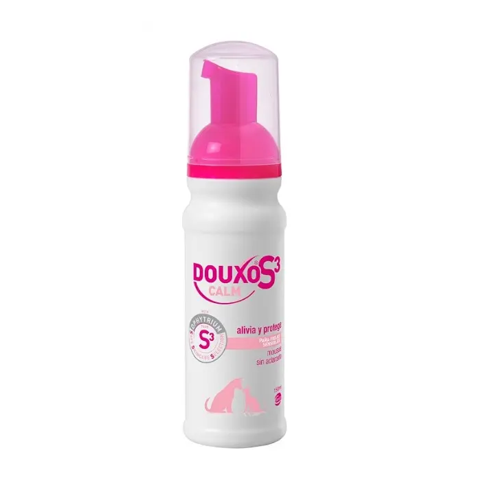 Douxo S3 Calm Mousse 150 mL