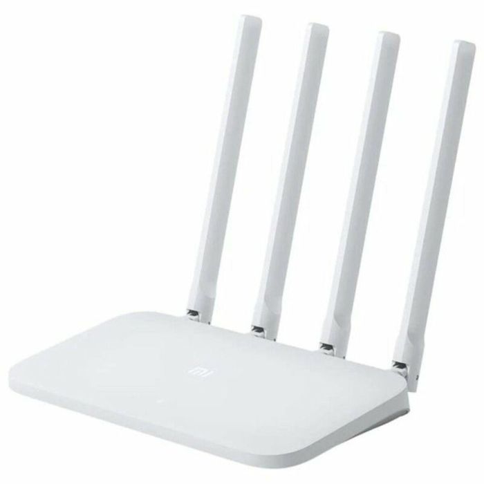 Router Xiaomi Mi Wifi 4C 400Mbps 4 Router Xiaomi Mi Wifi 4C 400Mbps 4