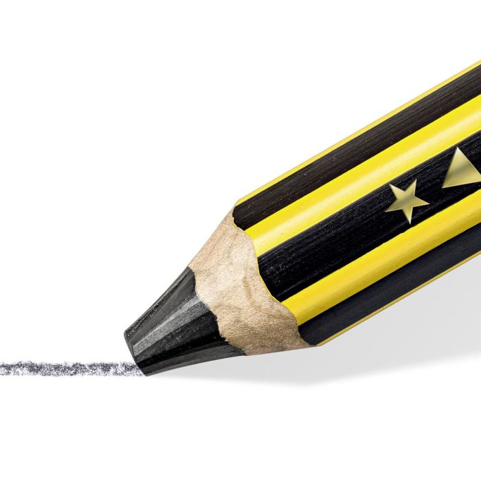Lápiz Staedtler 4