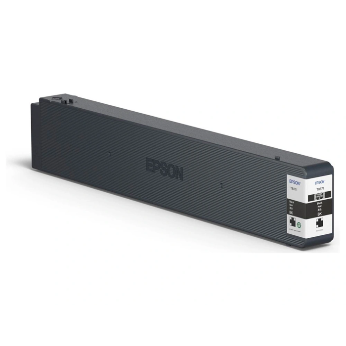 EPSON WorkForce Enterprise WF-C17590 Black Ink 1