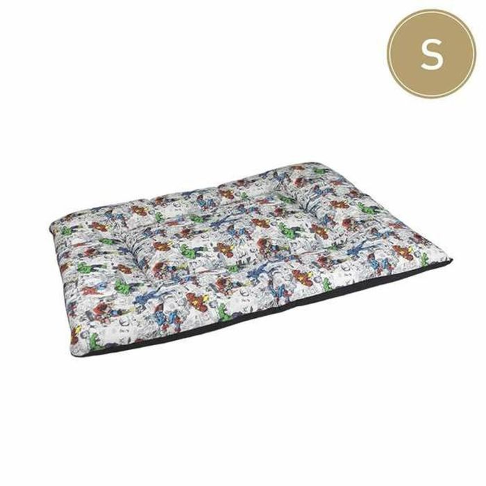 Cama para Perro Marvel Gris