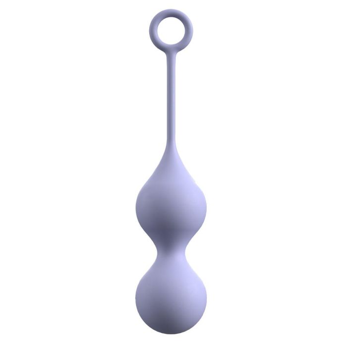 Bala Vibradora Blush Delice Morado