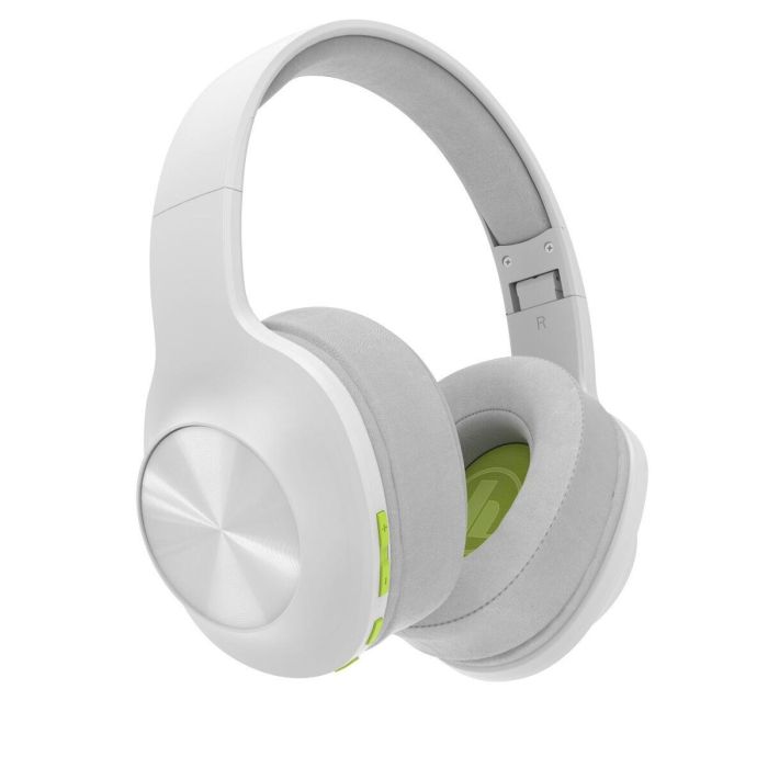 Auriculares Inalámbricos Hama 00184101 Blanco 0 Auriculares Inalámbricos Hama 00184101 Blanco 0
