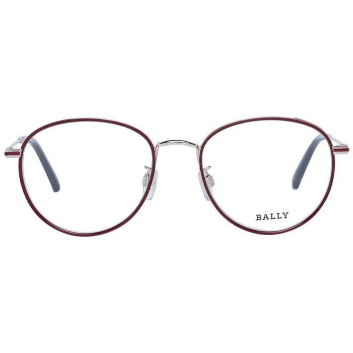 Montura de Gafas Unisex Bally BY5034-H 52071 2