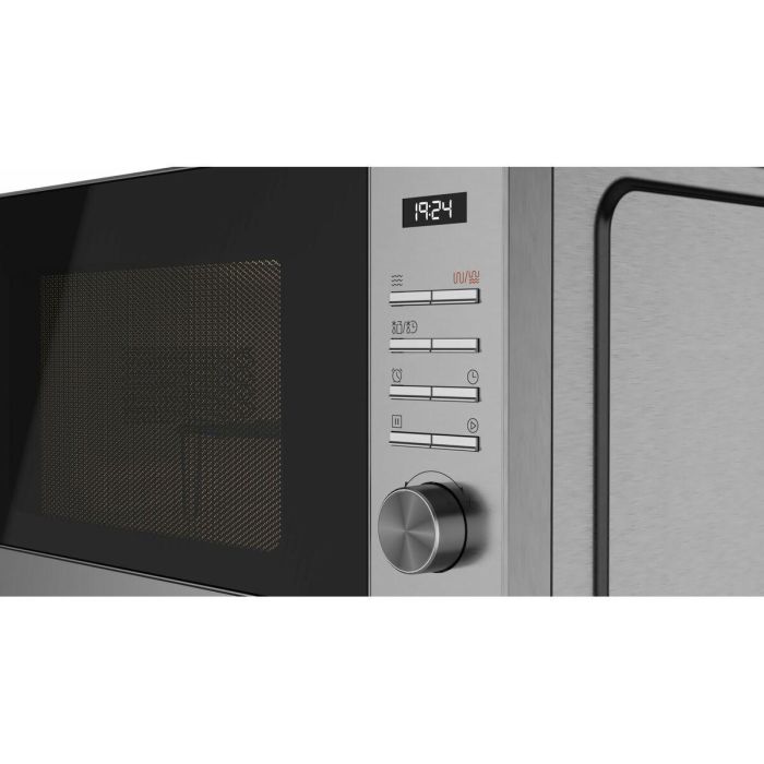 Microondas con Grill Teka 3 Microondas con Grill Teka 3