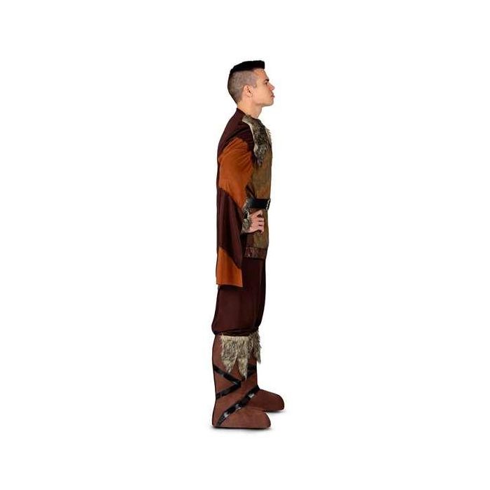 Disfraz vikingo nórdico talla m-l 1 Disfraz vikingo nórdico talla m-l 1