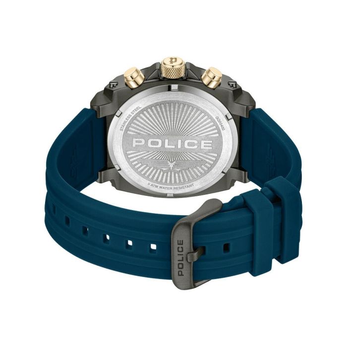 Reloj Hombre Police PEWGQ0040001 2 Reloj Hombre Police PEWGQ0040001 2