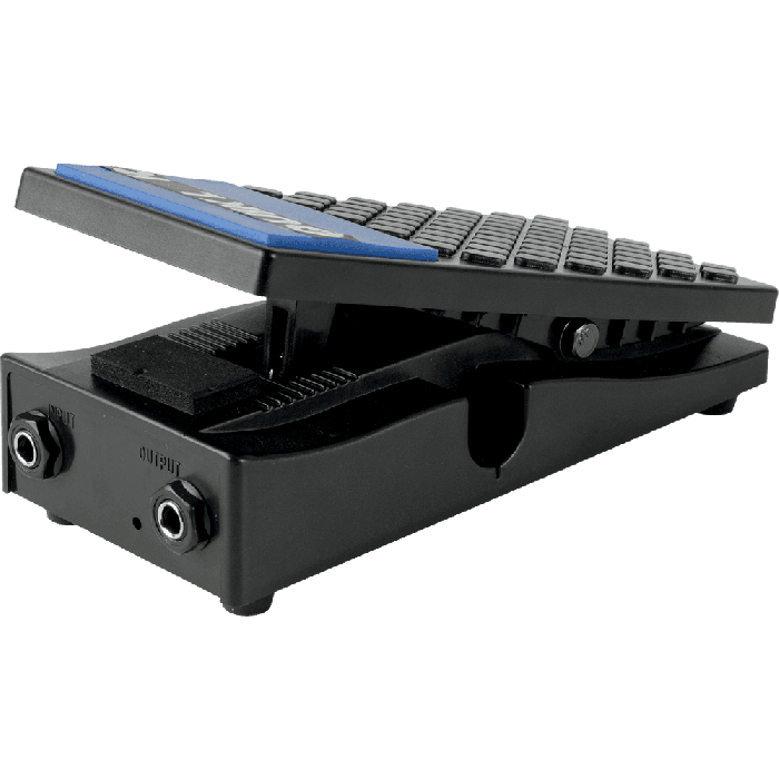 Pedal Volumen In/Out 1 Pedal Volumen In/Out 1