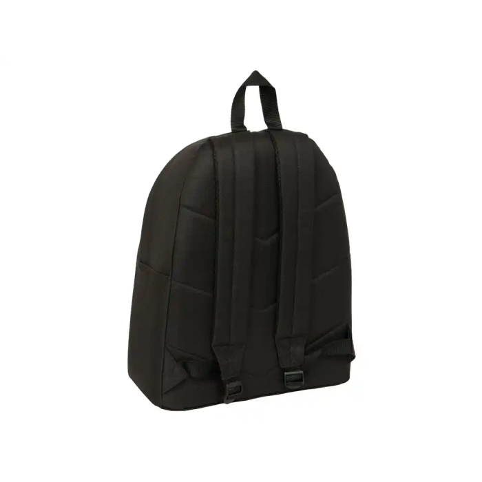 Safta Mochila Benetton Basics 420x330x150 mm 1