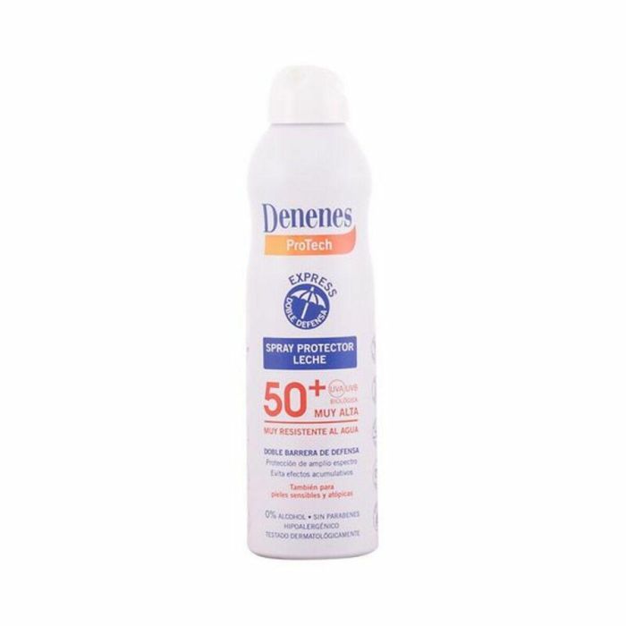 Ecran Denenes Bruma Protectora Spf50+ Ecran Denenes Bruma Protectora Spf50+