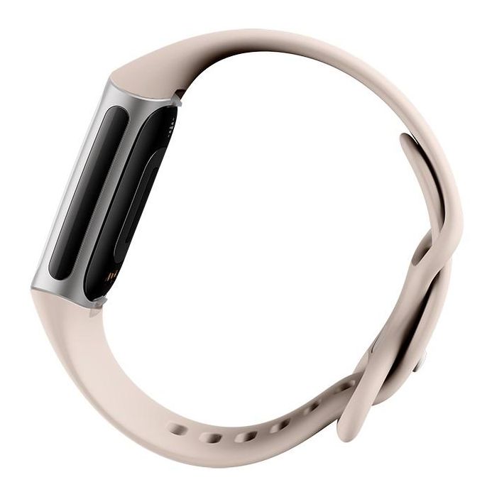 Fitbit Charge 6 porcelain 6
