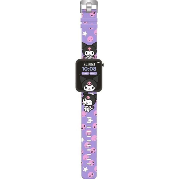 Kids Licensing Reloj inteligente Hello Kitty KU00013 - LICENCIA PARA NIÑOS 0 Kids Licensing Reloj inteligente Hello Kitty KU00013 - LICENCIA PARA NIÑOS 0