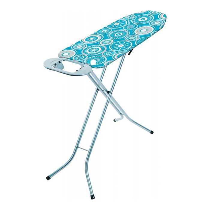 Vileda Tabla de planchar Universal 110 x 30 cm - Acero, Azul