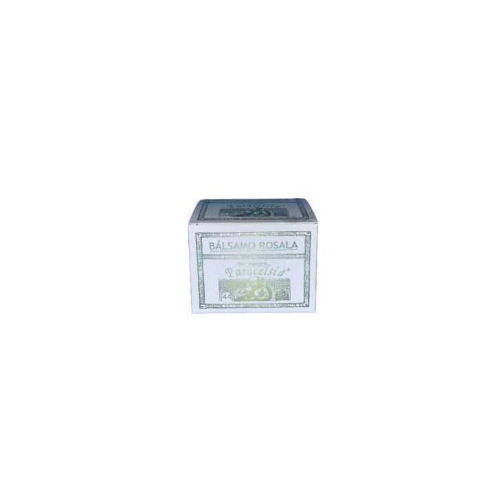 Paracelsia 44 Balsamo Rosala 200Ml. Paracelsia 44 Balsamo Rosala 200Ml.