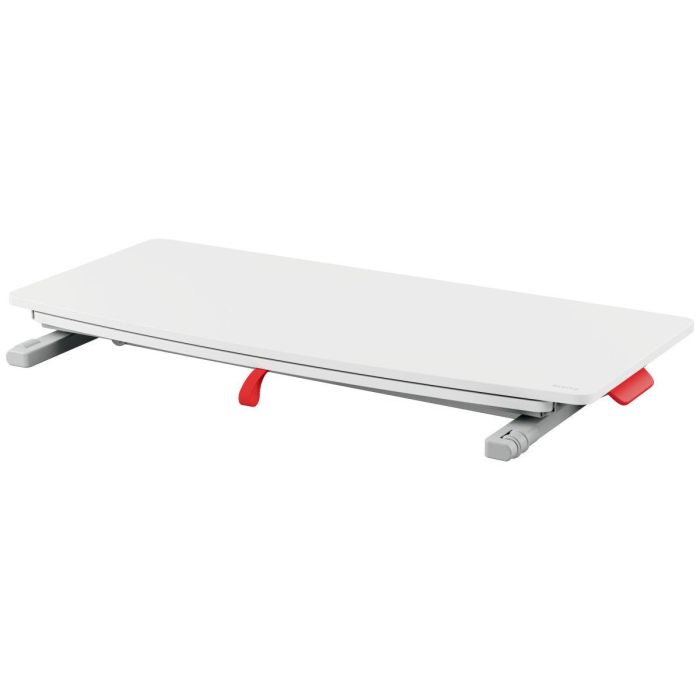 Convertidor de escritorio de pie Leitz Ergo Cosy 6 Convertidor de escritorio de pie Leitz Ergo Cosy 6