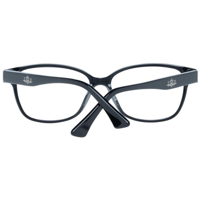 Montura de Gafas Unisex Zadig & Voltaire VZV017 540700 3