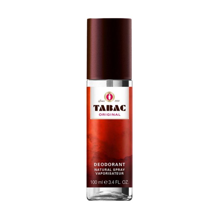 Tabac Original desodorante 100 ml vaporizador