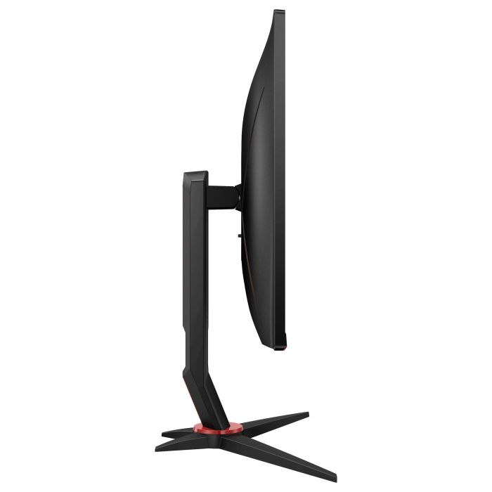 AOC 27G2ZN3/BK Monitor 27" FHD (1920x1080) Fast VA 0,5ms 240Hz HDMI DisplayPort Negro 8