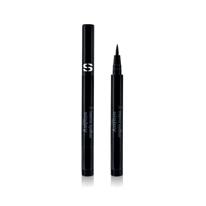 Sisley Paris so intense eyeliner deep black