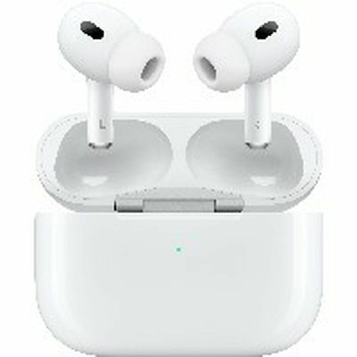 Apple AirPods Pro USB-C (2.ª generación) - Blanco 6 Apple AirPods Pro USB-C (2.ª generación) - Blanco 6