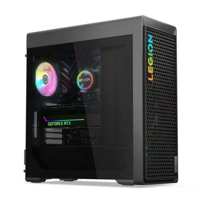 PC de Sobremesa Lenovo 90V700HSPL Intel Core I7-14700KF 32 GB RAM 2 TB SSD Nvidia Geforce RTX 4070 Ti Super 3
