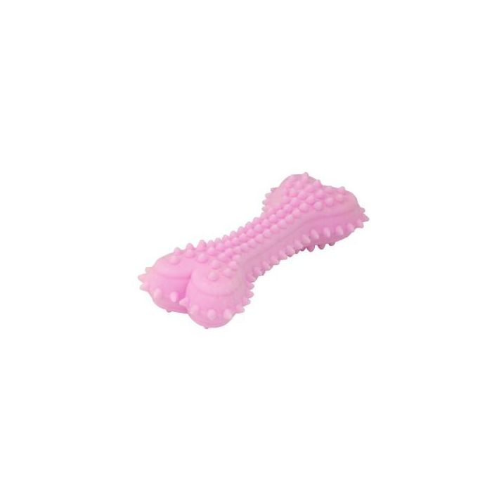 Nayeco Hueso Dental Tpr Flotante 15 cm 3 Unidades 3