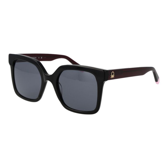 Gafas de Sol Mujer Benetton BE5091 52001 Gafas de Sol Mujer Benetton BE5091 52001